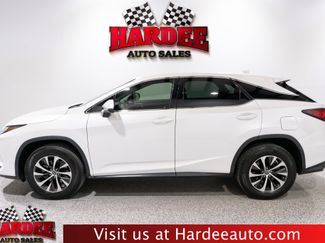 Used 2020 Lexus RX 350 FWD w/ Accessory Package 360° Tour