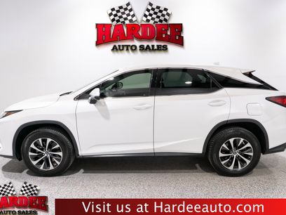 Used 2020 Lexus RX 350 FWD w/ Accessory Package