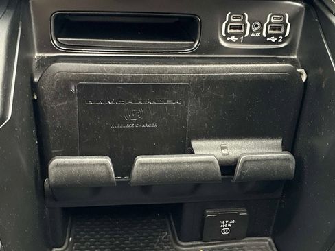 Used 2021 RAM 1500 Limited w/ Night Edition AWD/4WD image 35