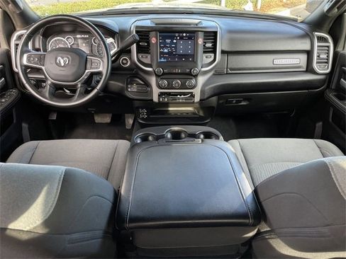 Used 2024 RAM 2500 Big Horn image 11