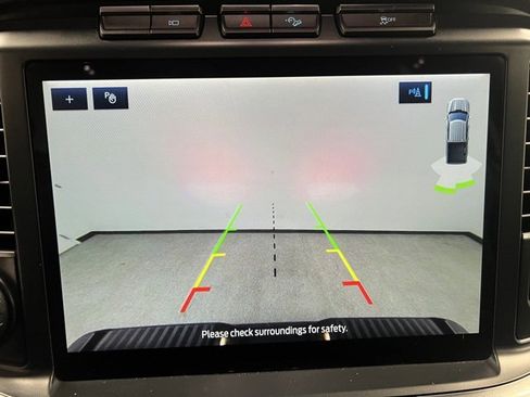 Used 2022 Ford F150 Lariat image 32