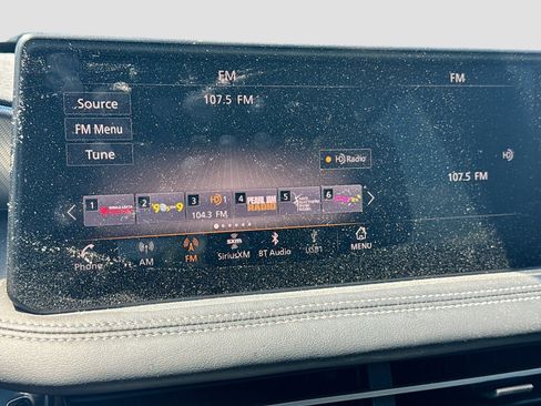 Used 2023 INFINITI QX60 Luxe w/ Performance Audio Package AWD/4WD image 14