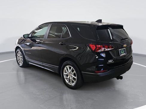 Used 2023 Chevrolet Equinox LS w/ LS Convenience Package image 6