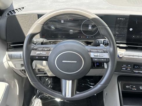 Used 2024 Hyundai Kona SEL FWD image 19