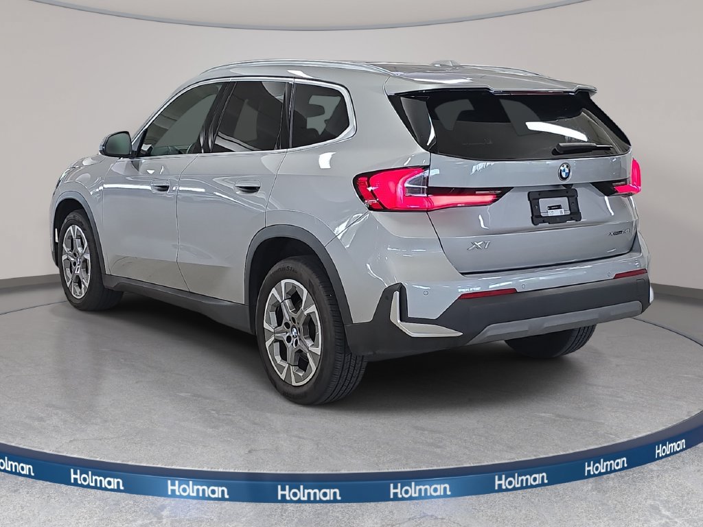 Certified 2023 BMW X1 xDrive28i w/ Convenience Package AWD/4WD image 9