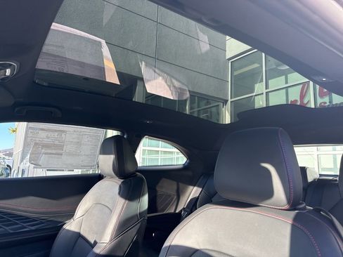 New 2024 Dodge Charger R/T w/ Plus Group image 23