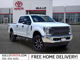 Used 2019 Ford F250 XLT AWD/4WD video 1