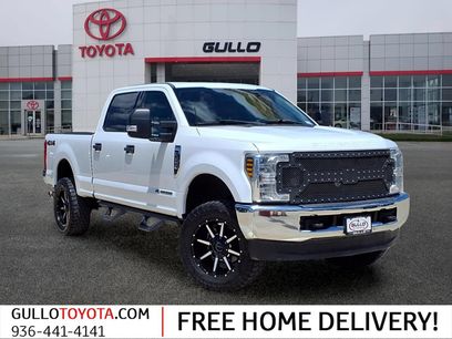 Used 2019 Ford F250 XLT