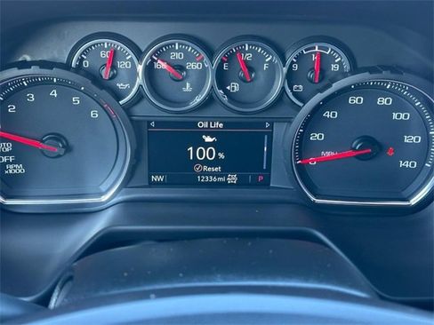 Used 2024 Chevrolet Tahoe LS w/ Driver Alert Package image 20