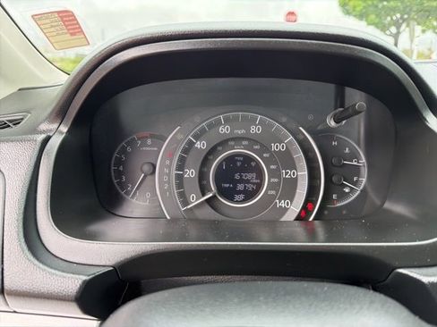 Used 2014 Honda CR-V LX image 15