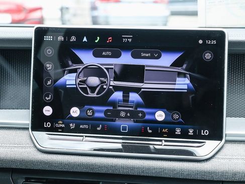 New 2025 Volkswagen Tiguan S image 25