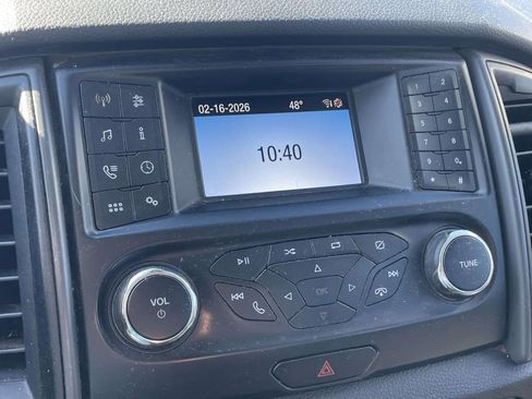 Used 2021 Ford Ranger XL w/ Equipment Group 101A High image 17