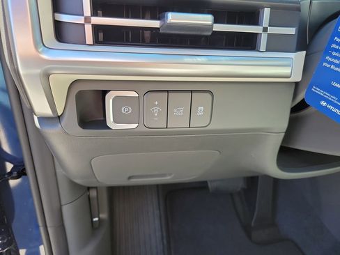 New 2026 Hyundai Santa Fe SEL FWD image 20