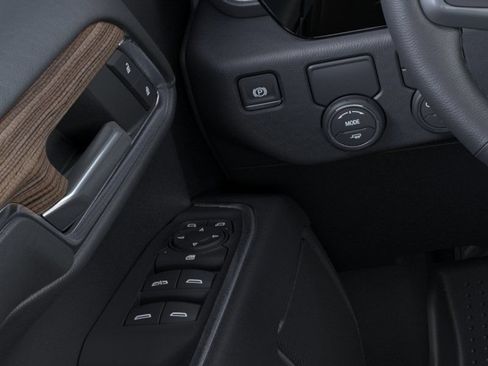New 2026 Chevrolet Silverado 1500 RST w/ RST Select Package RWD image 22