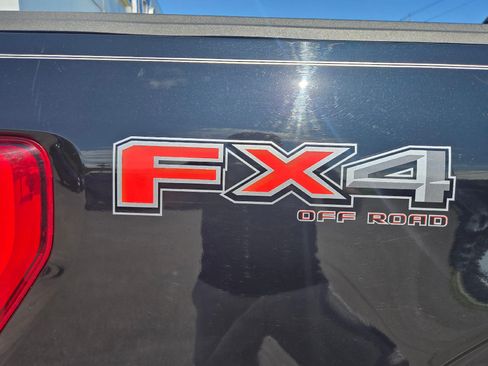Used 2023 Ford F150 Platinum w/ Equipment Group 701A High AWD/4WD image 11