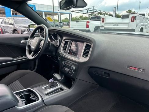 Used 2023 Dodge Charger Scat Pack w/ Harman/Kardon Audio Group RWD image 32