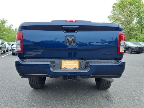 Certified 2024 RAM 2500 Big Horn w/ Night Edition AWD/4WD image 19
