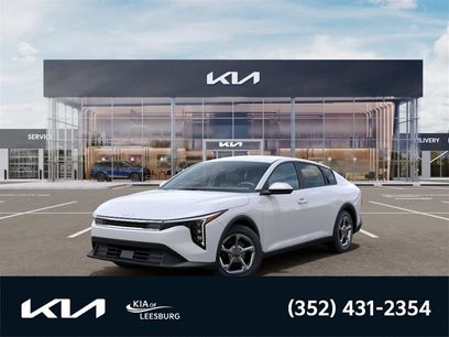 New 2026 Kia K4