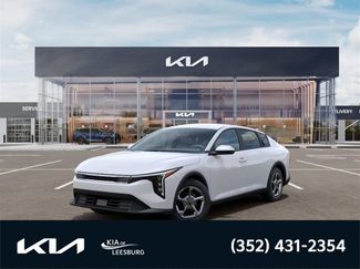 New 2026 Kia K4 FWD video 1