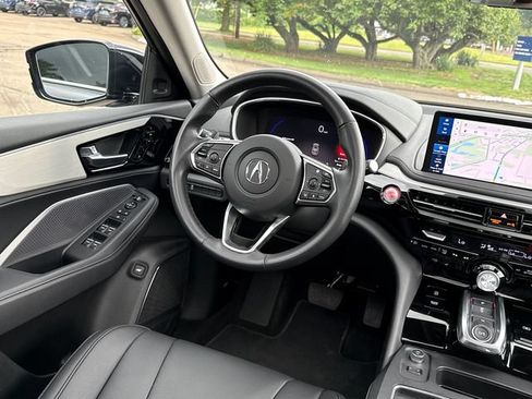 Certified 2026 Acura MDX SH-AWD image 31