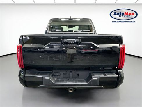 Used 2022 Toyota Tundra SR5 w/ TRD Sport Package image 7