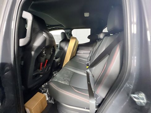 New 2026 Toyota Tacoma TRD Pro AWD/4WD image 29