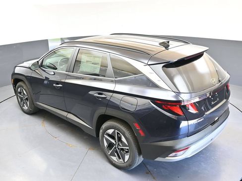 New 2026 Hyundai Tucson SEL AWD/4WD image 49