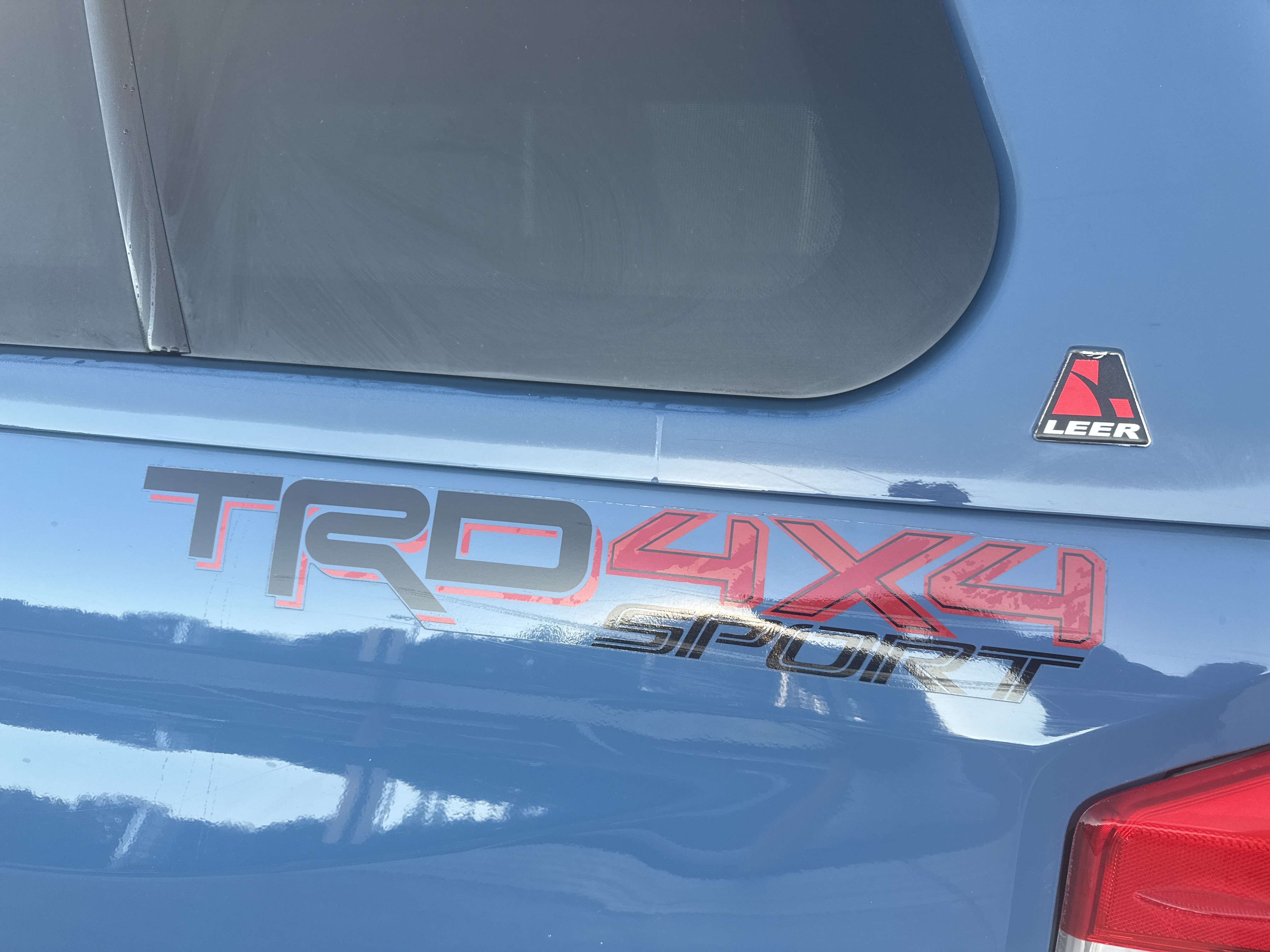 Used 2019 Toyota Tundra SR5 w/ TRD Sport Package AWD/4WD image 22