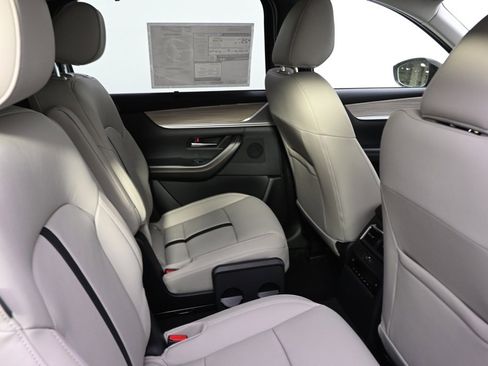 New 2026 MAZDA CX-90 3.3 Turbo w/ Premium Sport Pkg image 18
