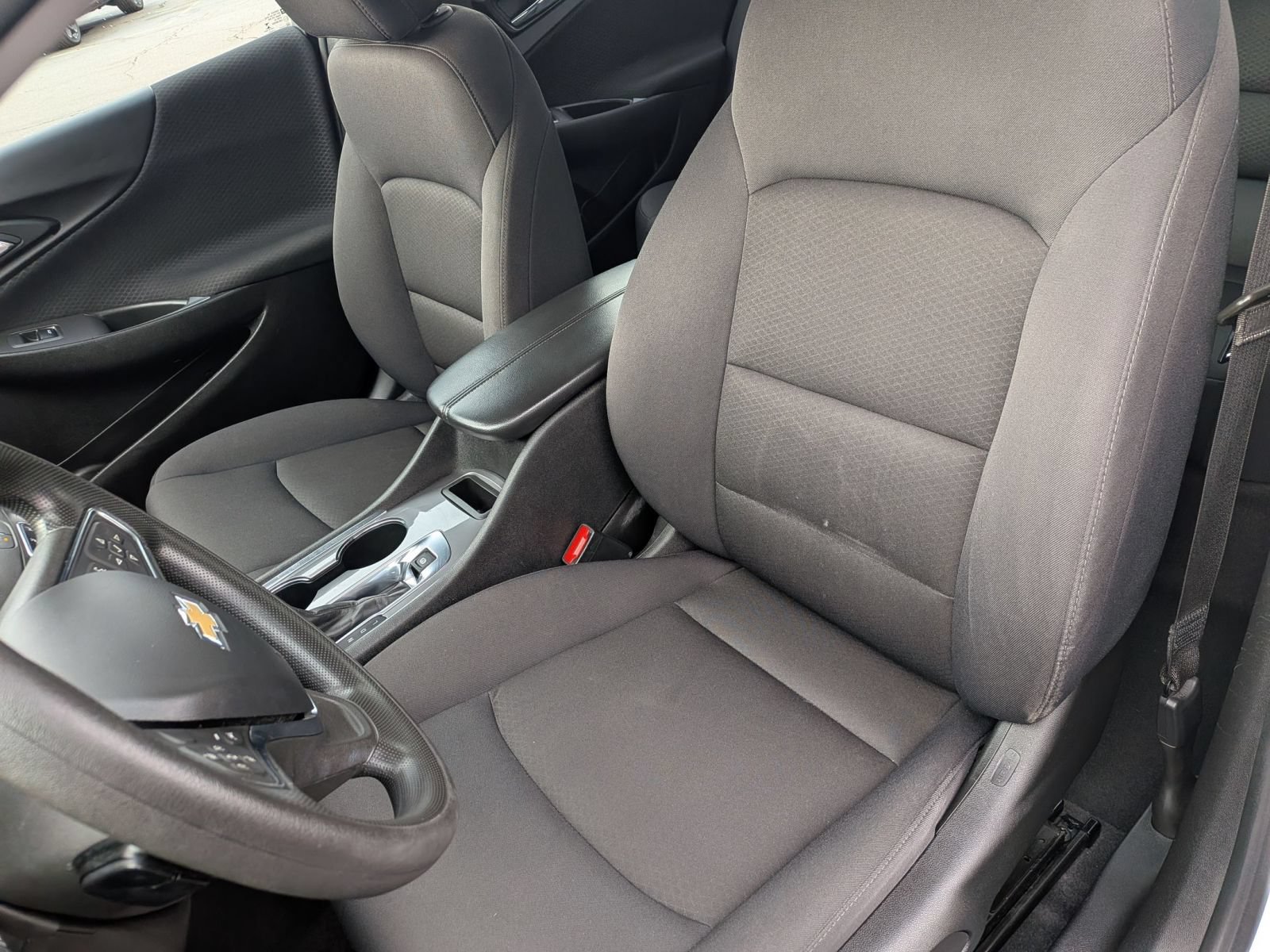 Used 2023 Chevrolet Malibu LT FWD image 14