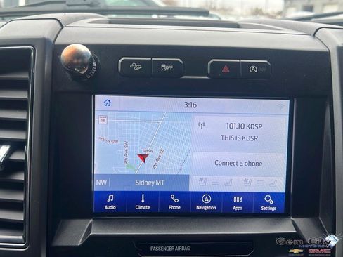 Used 2019 Ford F150 XLT w/ Equipment Group 302A Luxury image 18