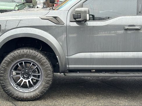 Used 2021 Ford F150 Raptor w/ Equipment Group 801A High image 5