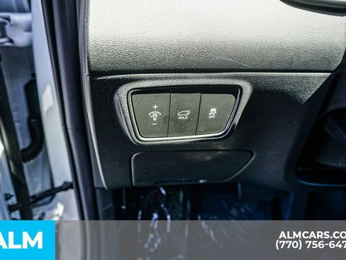 Used 2024 Hyundai Tucson SEL image 37