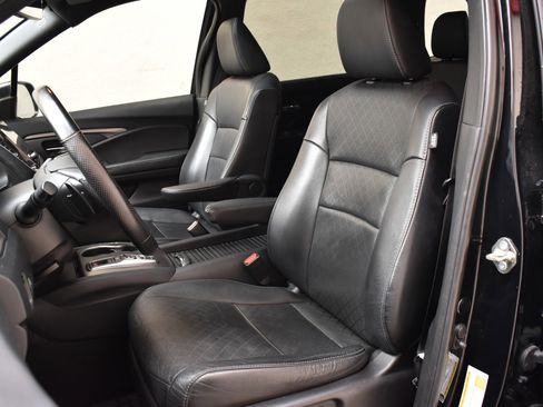 Used 2019 Honda Passport EX-L image 21