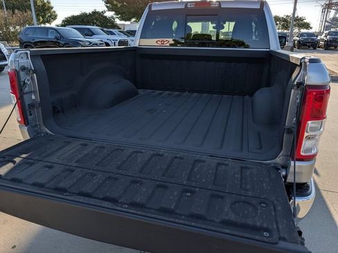 Used 2022 RAM 1500 Lone Star RWD image 27