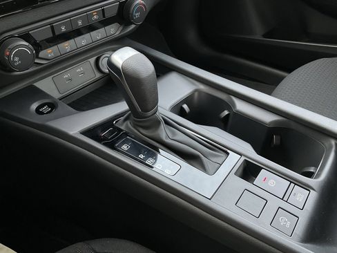 New 2026 Nissan Sentra S image 33