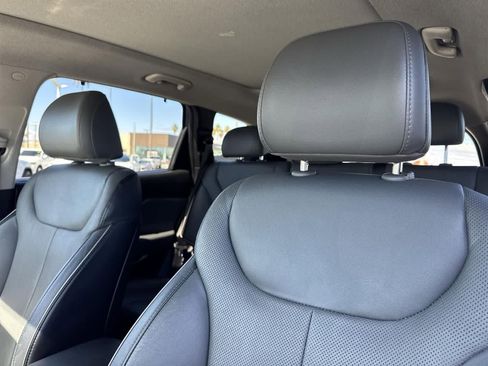 Used 2023 Hyundai Santa Fe Limited image 26