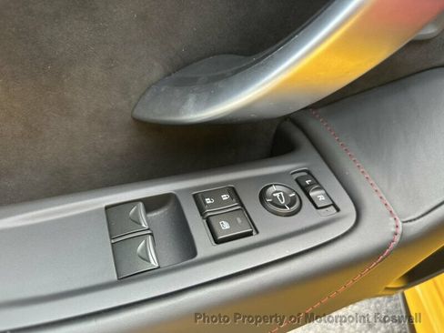 Used 2022 Acura NSX Type S AWD/4WD image 19