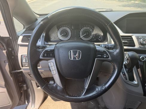 Used 2014 Honda Odyssey EX-L image 15