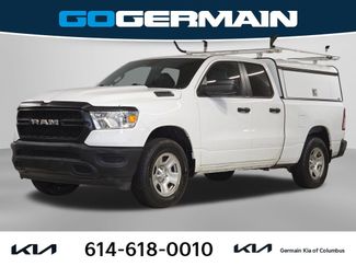 Used 2022 RAM 1500 Tradesman w/ Tradesman Group AWD/4WD video 1