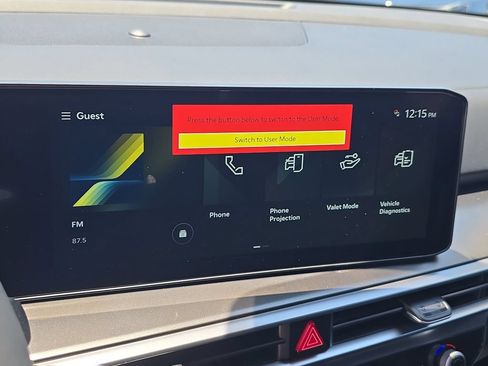 New 2026 Kia Sorento S FWD image 22