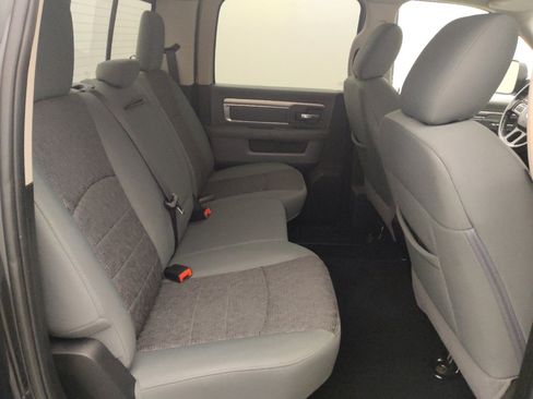 Used 2018 RAM 3500 Big Horn AWD/4WD image 19