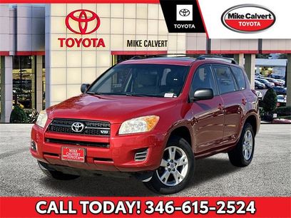Used 2011 Toyota RAV4 2WD V6