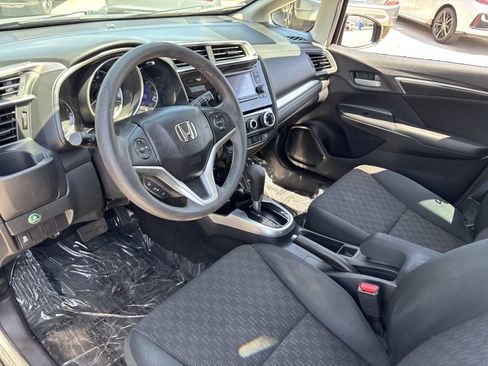Used 2017 Honda Fit LX image 16
