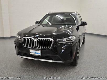 Used 2023 BMW X3 sDrive30i w/ Convenience Package