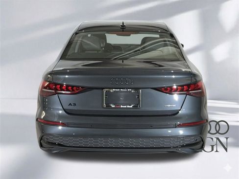 New 2026 Audi A3 2.0T Premium image 20