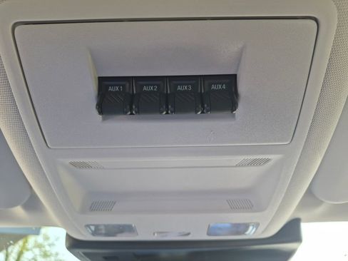 New 2025 Ford Bronco Sport Badlands w/ Sasquatch Badlands Package AWD/4WD image 20