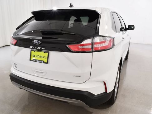 Used 2024 Ford Edge SEL w/ Convenience Package AWD/4WD image 12