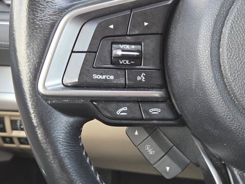 Used 2018 Subaru Outback 2.5i Premium image 33