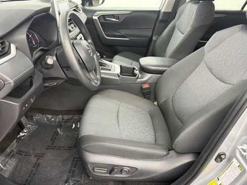 Certified 2025 Toyota RAV4 XLE image 16